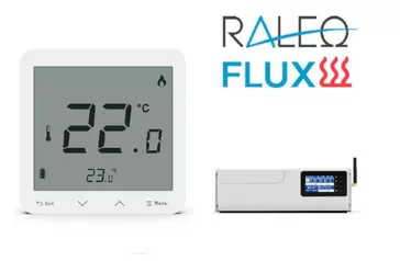 RaleoFlux Regelungen