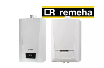 Remeha Kombigeräte