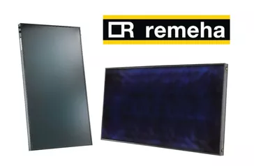 Remeha Solar