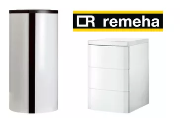 Remeha Speicher