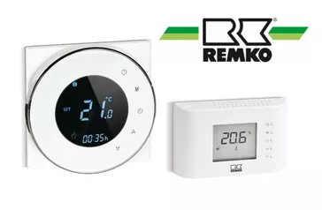 Remko Regelungen