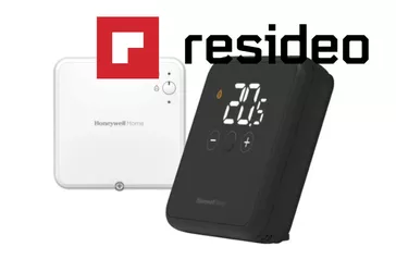 Resideo Regelungen