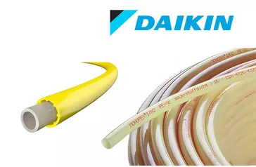 Daikin Rohre