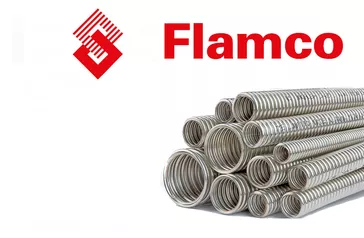 Flamco Rohre