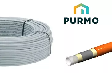 Purmo Rohre