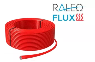 RaleoFlux Rohre