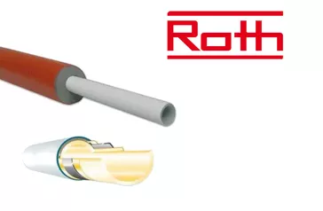 Roth Rohre