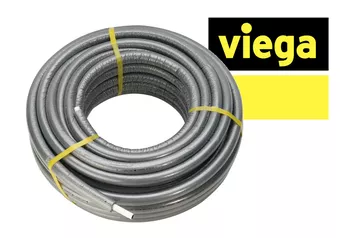 Viega Rohre