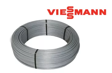 Viessmann Rohre