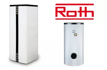 Roth Speicher