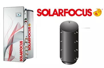 Solarfocus Speicher
