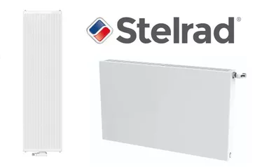 Stelrad Heizkörper Symbol