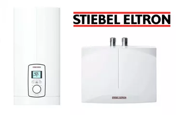 Stiebel-Eltron Durchlauferhitzer