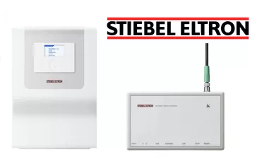 Stiebel-Eltron Regelungen