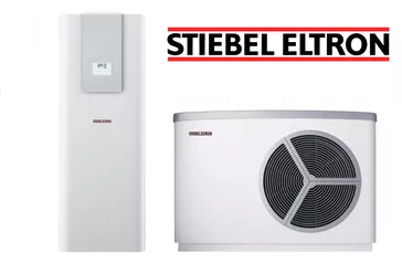 Stiebel-Eltron Wärmepumpen Marke