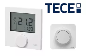 TECE Regelungen