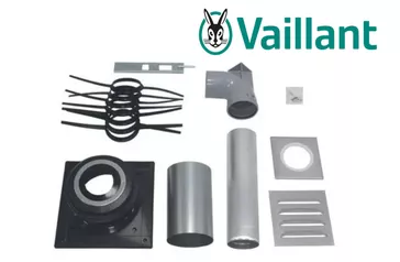 Vaillant Abgassysteme