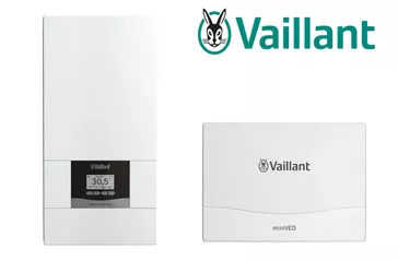 Vaillant Durchlauferhitzer