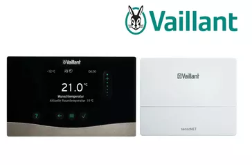 Vaillant Regelungen