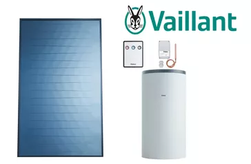 Vaillant Solar