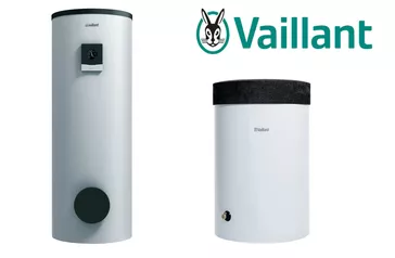 Vaillant Speicher