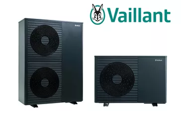 Vaillant Wärmepumpen Marke