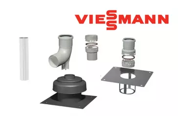 Viessmann Abgassysteme