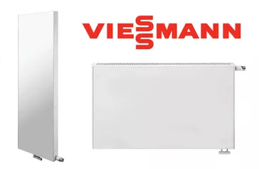 Viessmann Heizkörper Symbol