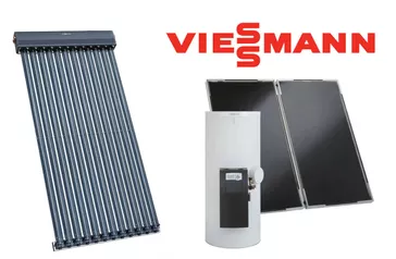 Viessmann Solar