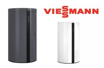 Viessmann Speicher