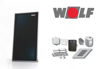WOLF Solar