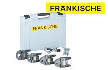 Fränkische Werkzeuge