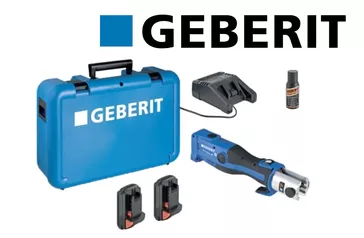 Geberit Werkzeuge