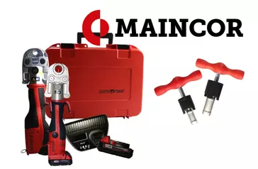Maincor Werkzeuge