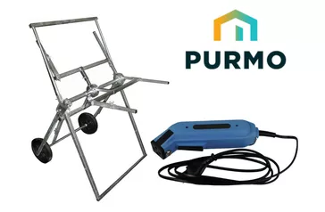 Purmo Werkzeuge