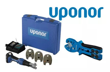 Uponor Werkzeuge