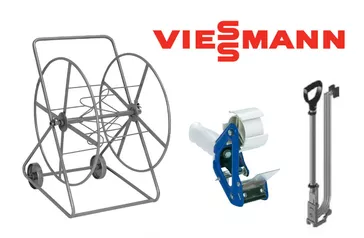 Viessmann Werkzeuge