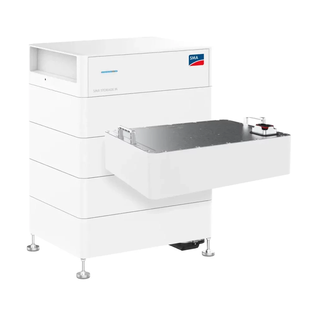 SMA Home Storage M