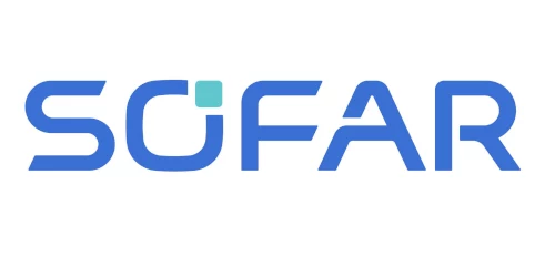 SOFAR Solar Symbol