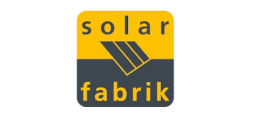 Solarfabrik