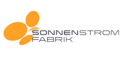 Sonnenstrom-Fabrik