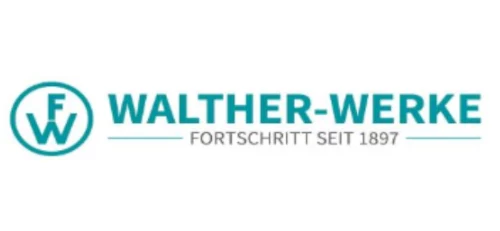 Walther-Werke Symbol