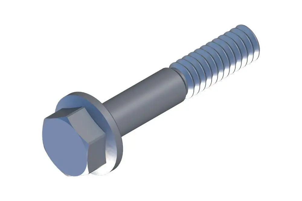 BOSCH Schrauben-Set M8x50 (3x) | 8738216130