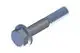 BOSCH Schrauben-Set M8x50 (3x) | 8738216130