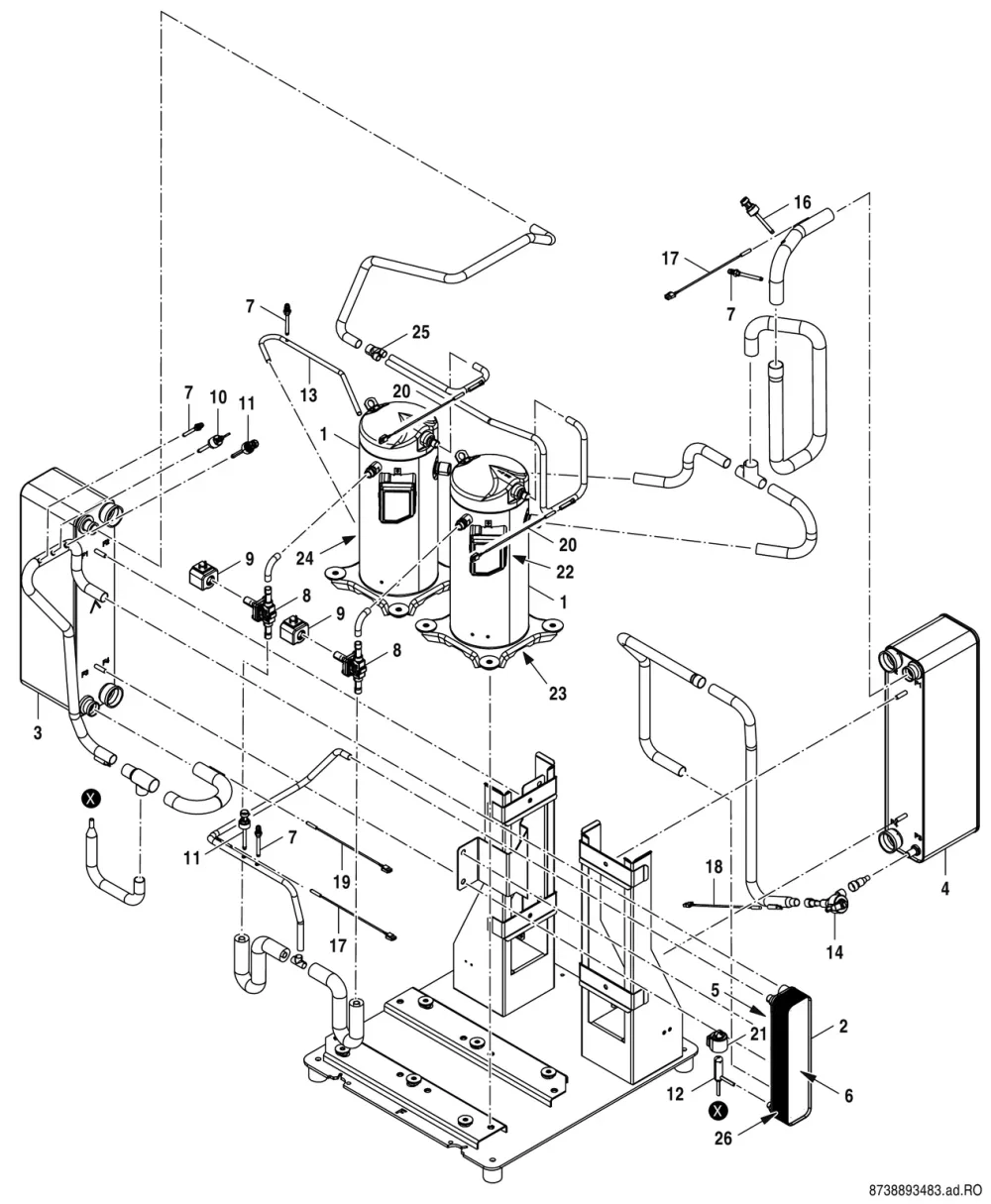 Kompressor