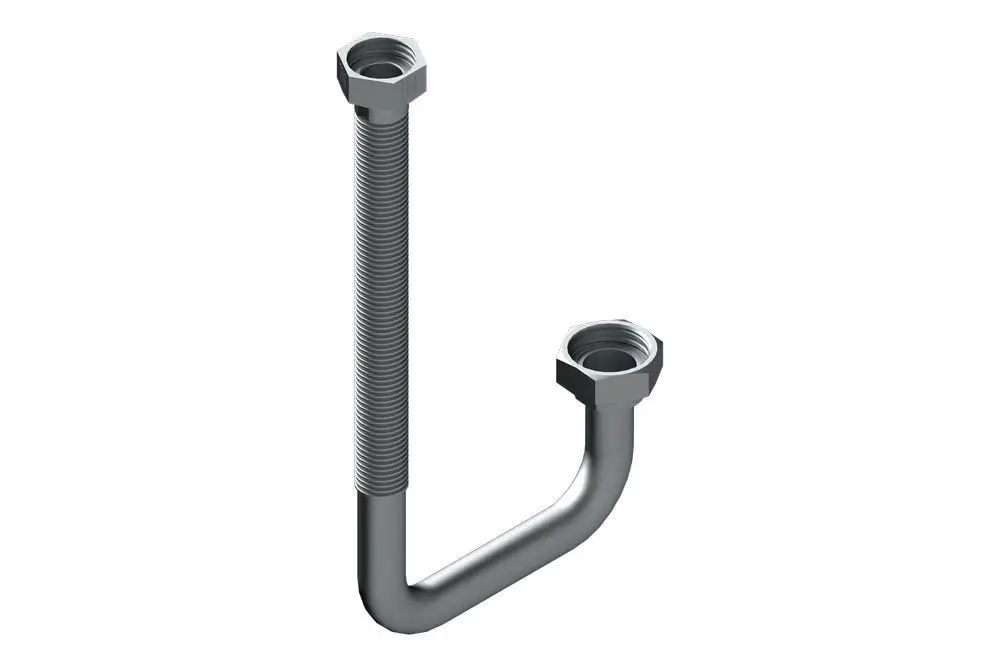 BOSCH Wellrohr DN25 | 8738216192