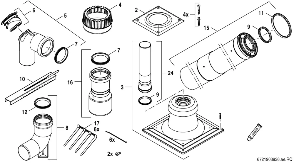 Abgassysteme