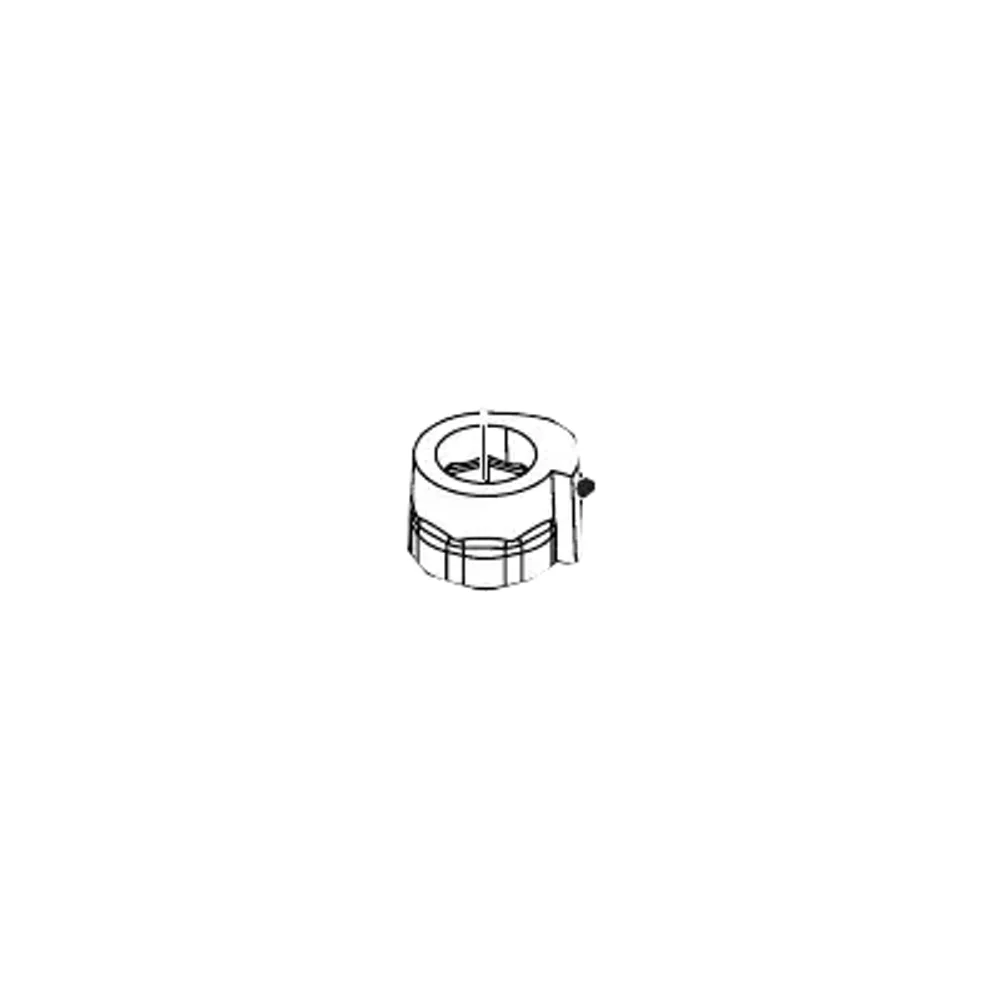 Vaillant Wärmedämmung VWS 52/8.1 IQ Vaillant-Nr. 8000054393 (Abbildung aus der Explosionszeichnung)