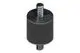 BOSCH Vibrationsdämpfer M8x15 | 8738216421