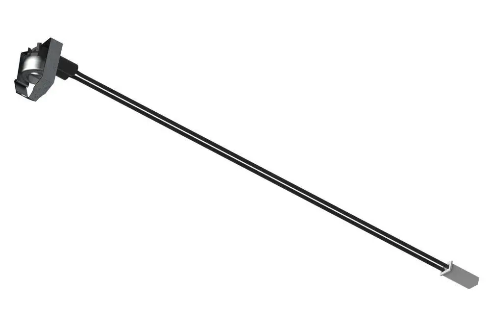 BOSCH Temperaturschalter | 8738216143